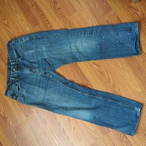 Levi's 559 Jeans 34x32